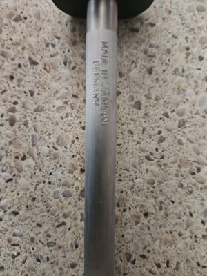 Masatis Soligen new 30cm