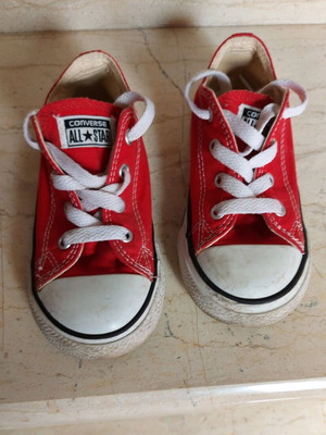 Παπούτσια All Star