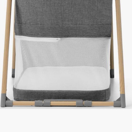 Baby cot new