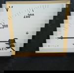 παλιά ηλεκτρολογικά οργανα