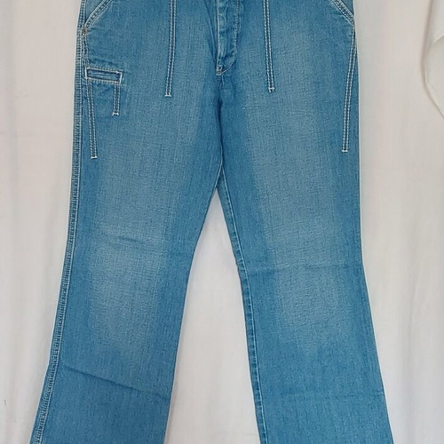 Esprit de corp ca. 94107 service fit jeans, unisex, vintage