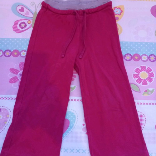 Benetton set used for 24 months girl