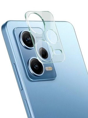 Προστατευτικό Tempered Glass για Φακό Κάμερας Xiaomi Redmi Note 12 4G Καινούργιο