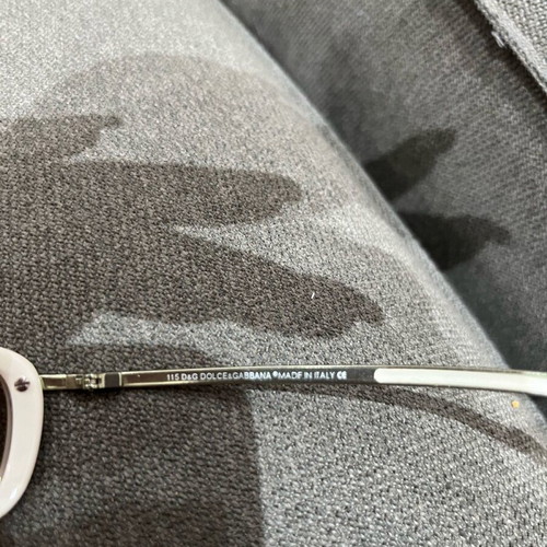 Dolce & Gabbana sunglasses new