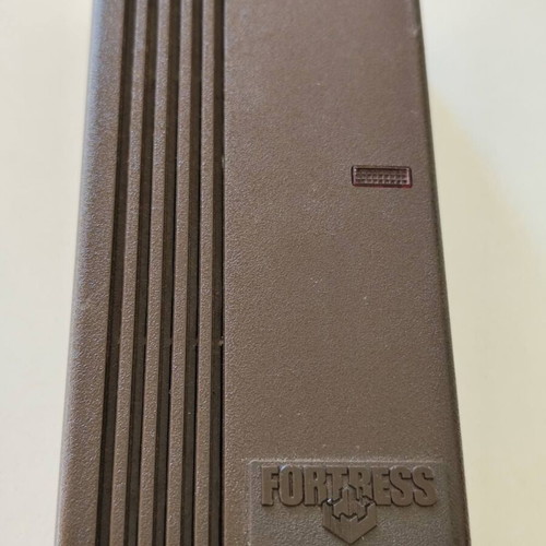 Fortress door breach alarm used like new, model DA-9703