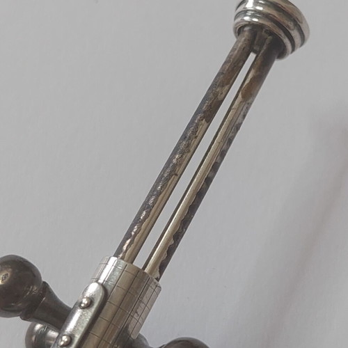 Mechanical pencil silver 835 used