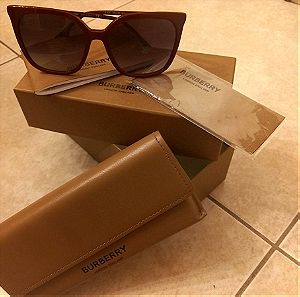 Burberry Αυθεντικά γυαλιά ηλίου
