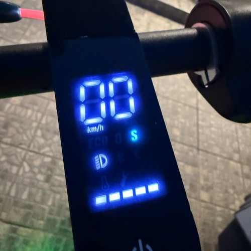 LGP HYPE electric scooter new