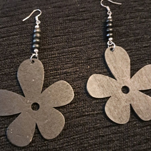 Bracelets earrings pendants like new, bijou set