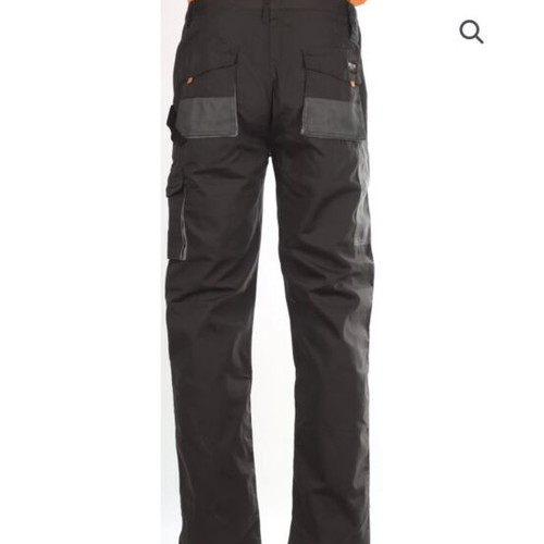 Neo Tools Work Suit New, Jacket and Pants, Size 52