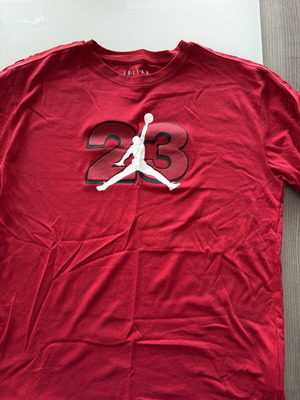 Σετ 3 αγορίστικα T-shirt Jordan και Adidas, 14-16 ετών