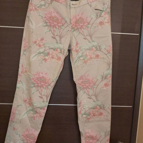 Women's pants like new, size L / 40 / 12