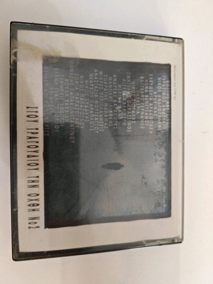 Various Stou Tragoudiou Tin Ochthi No2 2 Cassettes used, entechno