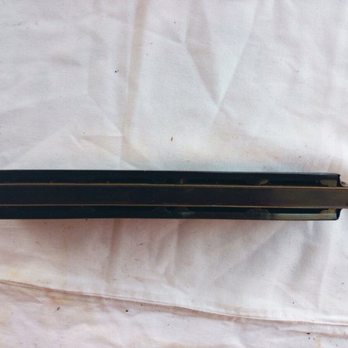 Golden Butterfly China harmonica like new, 18#3#2.3 points