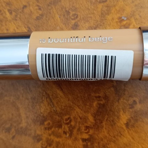 Clinique Chubby In The Nude Foundation Stick Bountiful Beige like new