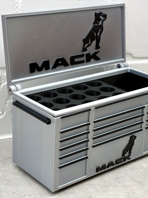 Mack Organizer Pen Holder Pencil, like new