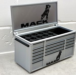 Mack Organizer Pen Holder Pencil, like new
