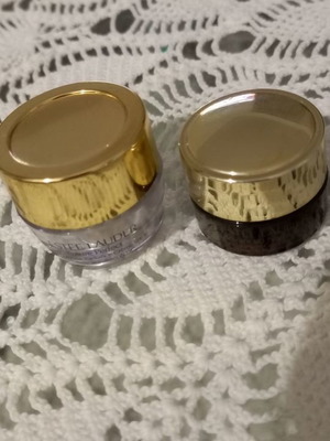 Estée Lauder κενές ειδικές συσκευασίες κρέμας