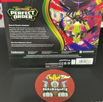 Pokemon TCG Perfect Order 3 Pack Blister Chikorita Promo καινούργιο
