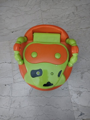 Children's yoyo used in good condition