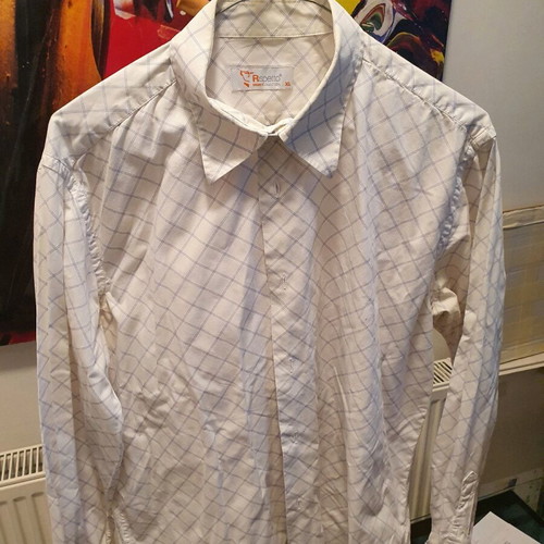 Shirt XL used
