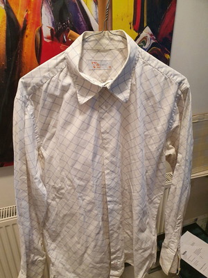 Shirt XL used