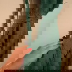  Lace medium υπέροχο μάξι φόρεμα νέο με τις ετικέτες