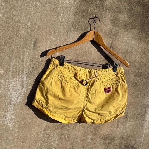 Authentic Superdry shorts no 38