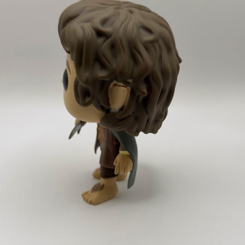 Funko Pop Frodo Baggins (Sting) Lord of the Rings #444 σαν καινούργιο
