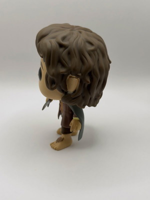 Funko Pop Frodo Baggins (Sting) Lord of the Rings #444 σαν καινούργιο