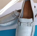 Moccasins