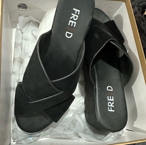 flatforms no38 -KEEPFRED