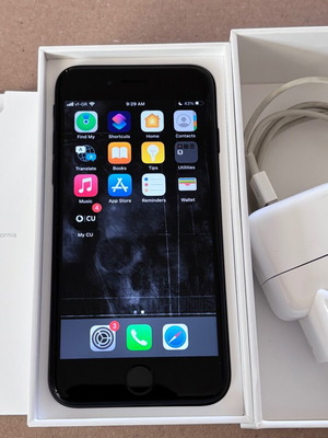 iphone 7 32G