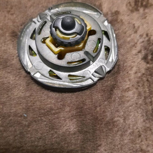 Beyblade 3 used