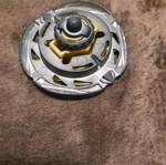Beyblade 3 used