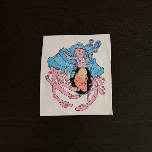 Funny Meme Sticker Bundle new, mixed designs