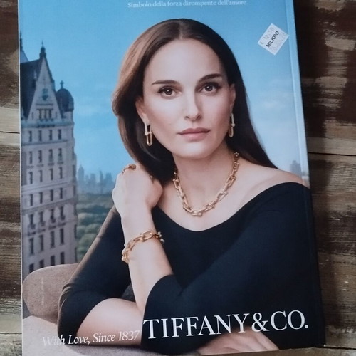 Vogue Italia May 2026 magazine new