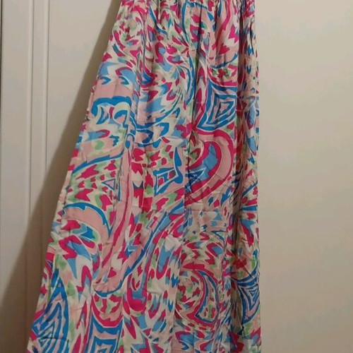 Summer dress L
