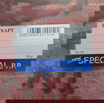 Τρία διαφορετικά τετράδια εξηγήσεων ριγέ
