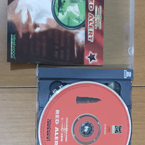 Games for PC Win95, DOS and GWord new