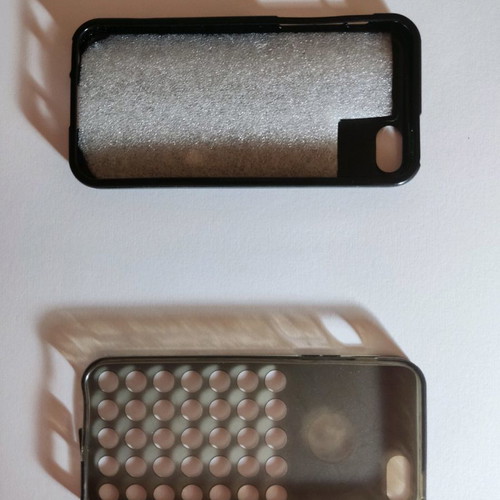 iPhone 5, 5s, SE phone cases like new