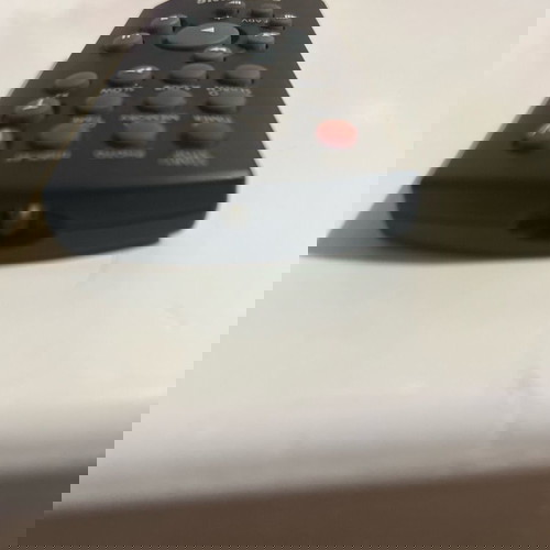 Дистанционно управление за цифрова камера BRM-D2AE Samsung VP-D351/352/353i като ново