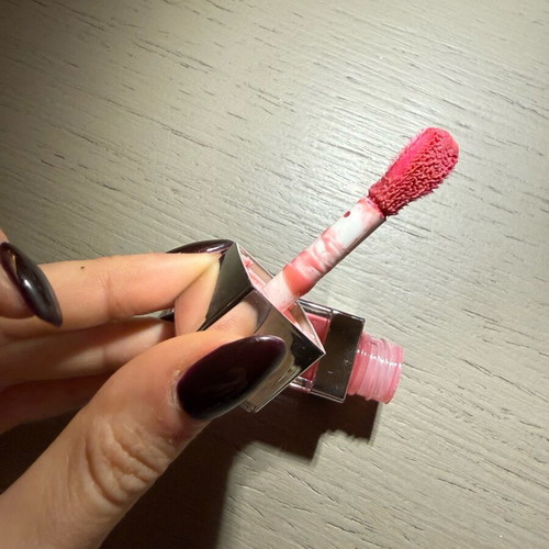 Dior lip oil like new