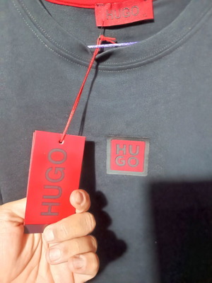 Hugo Boss T-shirt XL