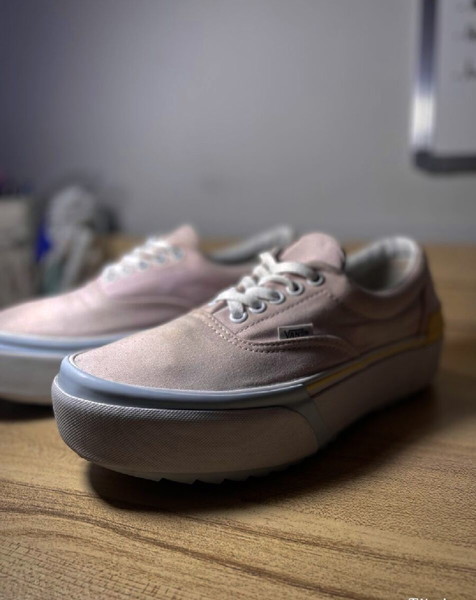 vans νούμερο 40 σε πολύ καλή κατάσταση