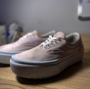 vans νούμερο 40 σε πολύ καλή κατάσταση