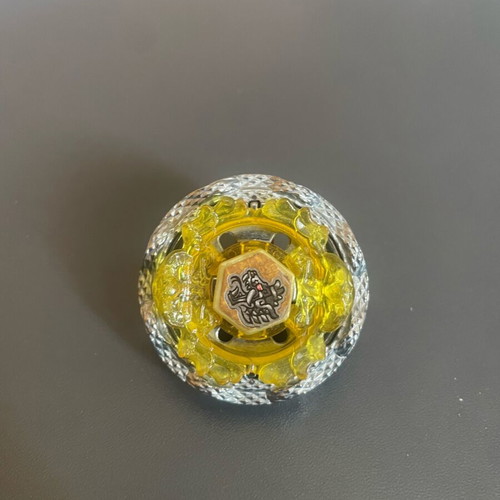 Beyblade Death Quetzalcoatl new