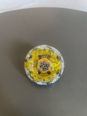 Beyblade Death Quetzalcoatl καινούργιο