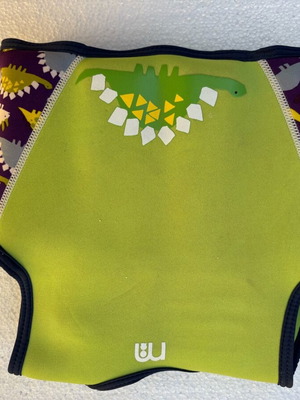 Mothercare σωσίβιο θαλάσσης Dino για παιδιά 2-4 χρονών σαν καινούργιο