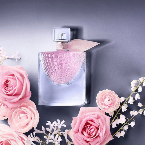 Lancome La Vie Est Belle Flowers of Happiness Eau de Parfum 75 ml like new